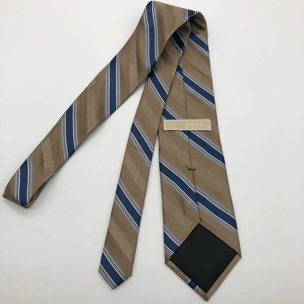 Michael Michael Kors silk Tie
